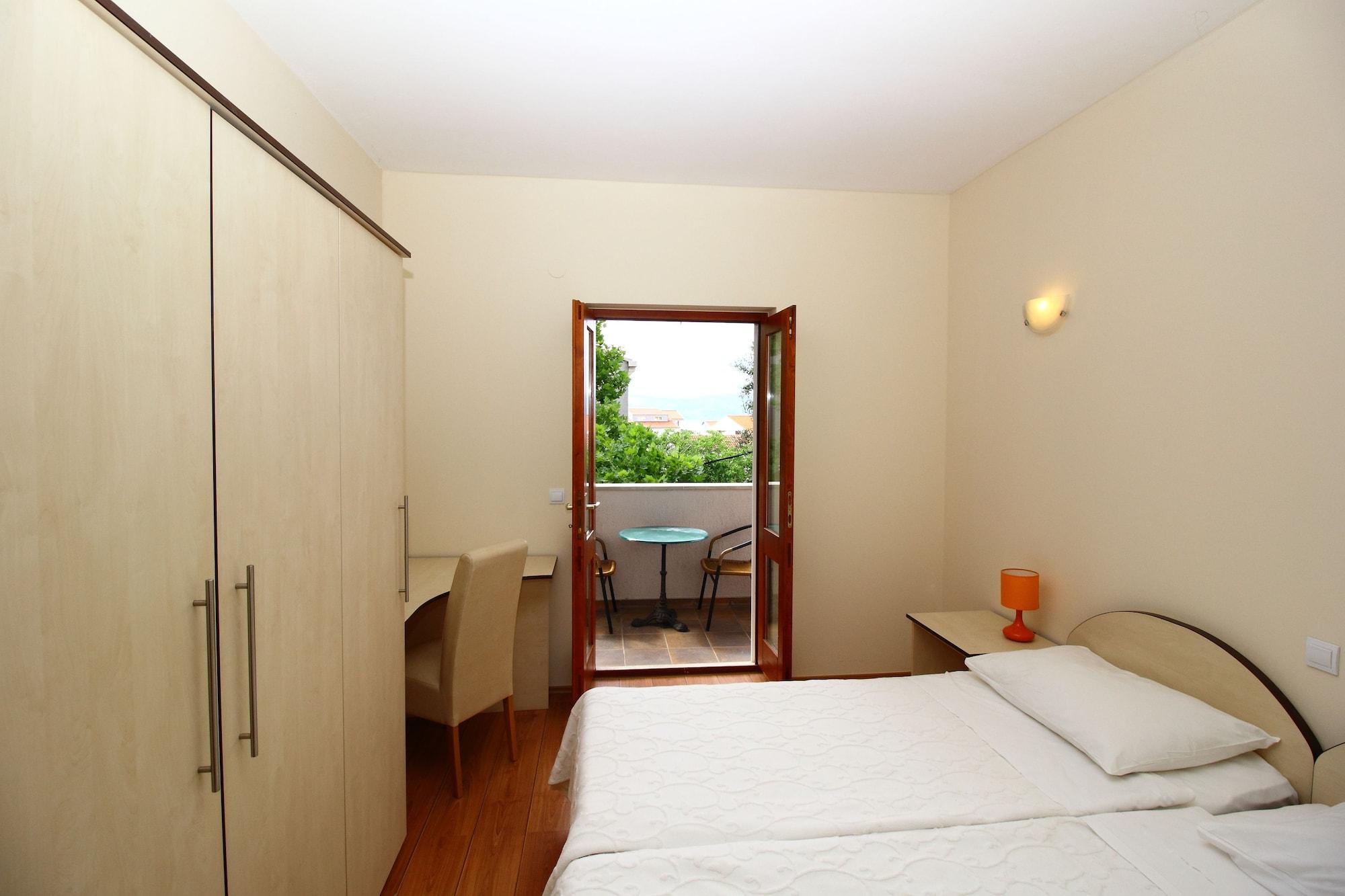Apartments Dub 察夫塔特 外观 照片