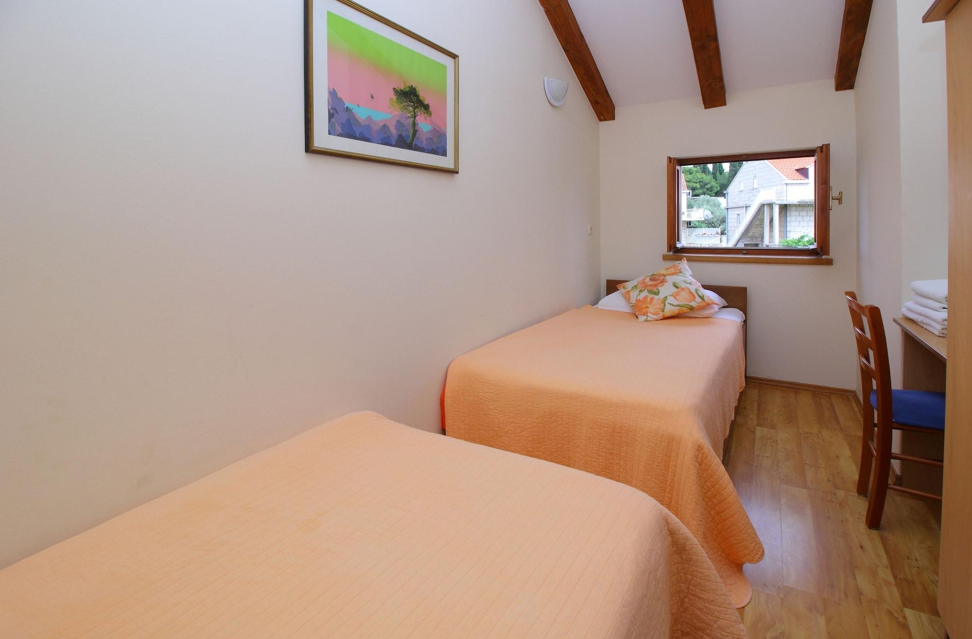 Apartments Dub 察夫塔特 外观 照片
